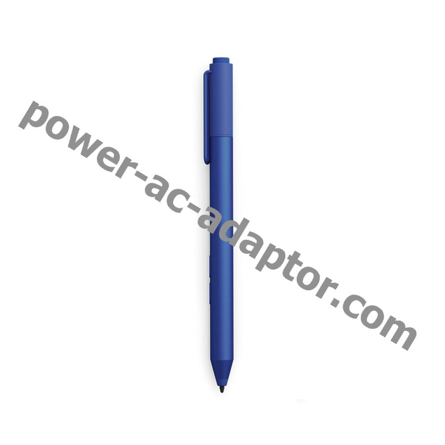 Microsoft Surface Pro 3 i3 i5 i7 Digitizer Stylus Pen blue - Click Image to Close